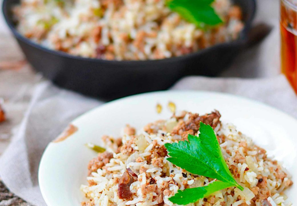 Recetterizcajunauxabats Volailles Champenoises